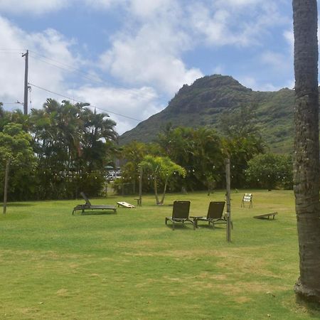 The Kauai Inn (Adults Only) Lihue Exteriér fotografie