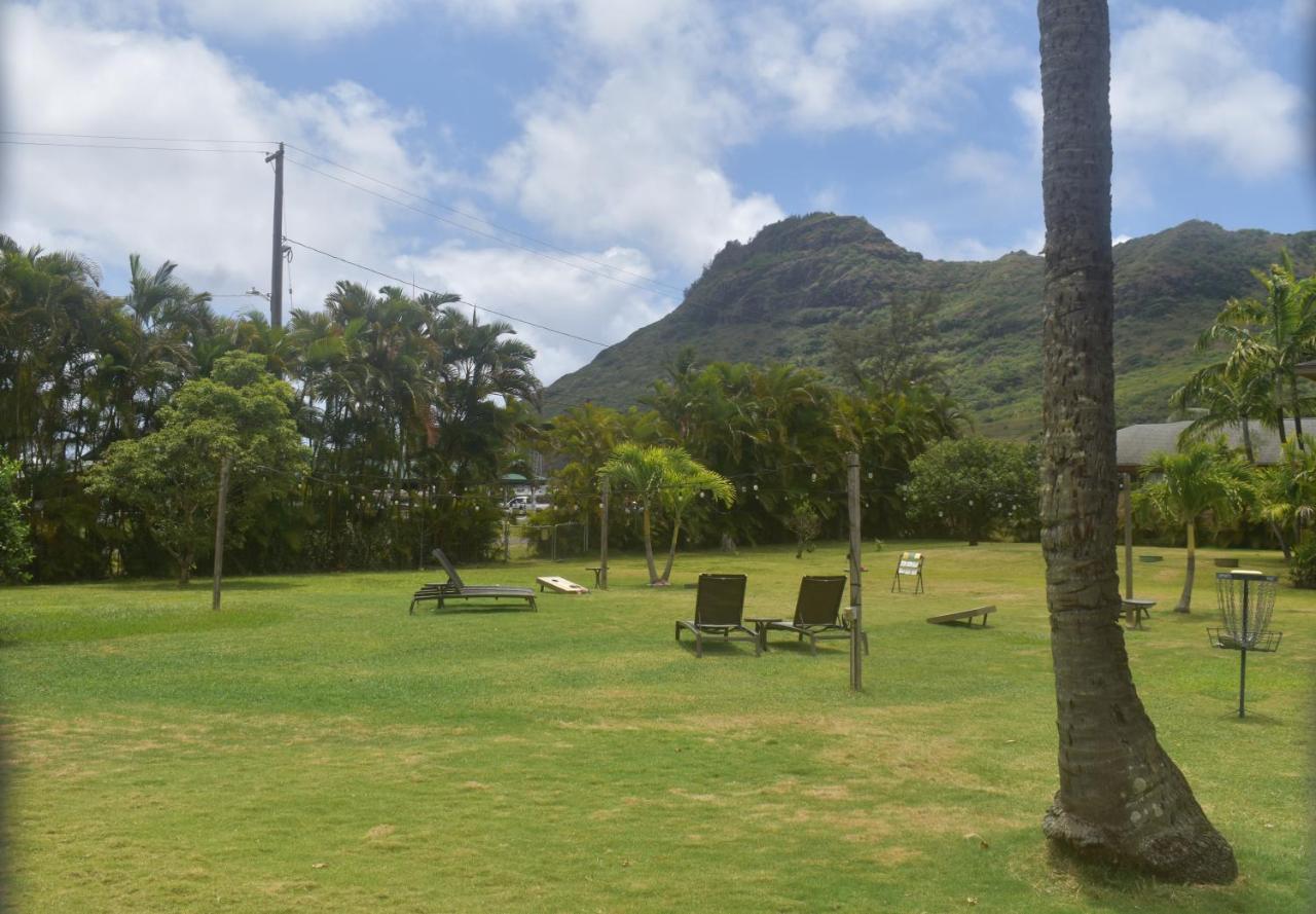 The Kauai Inn (Adults Only) Lihue Exteriér fotografie