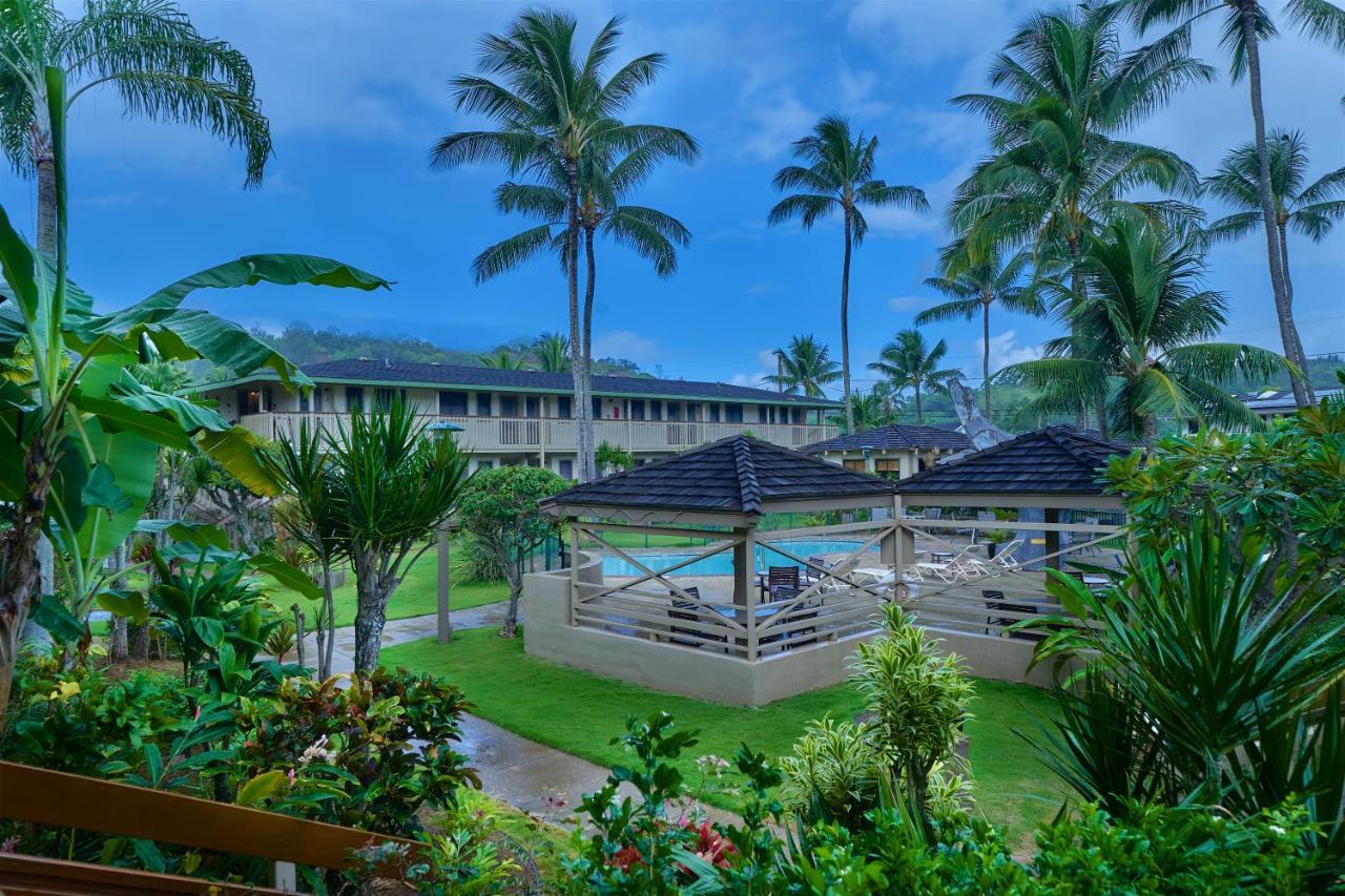 The Kauai Inn (Adults Only) Lihue Exteriér fotografie